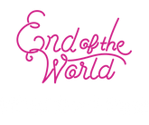End of the World | Official Shop & Merch